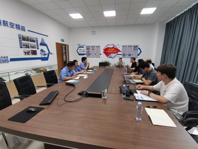 創新中心與企業簽訂智能化技術改造咨詢診斷服務協議，共促企業技術升級