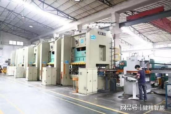強強聯合，必出精品 盈特攜手精工率先吹響智能工廠號角