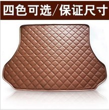 索納塔八后備箱墊皮選購指南 產品參考與農機租賃對比解析